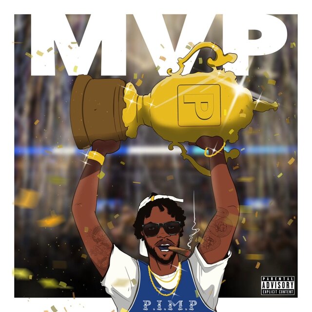 MVP: Most Valuable P