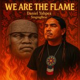 We Are The Flame
