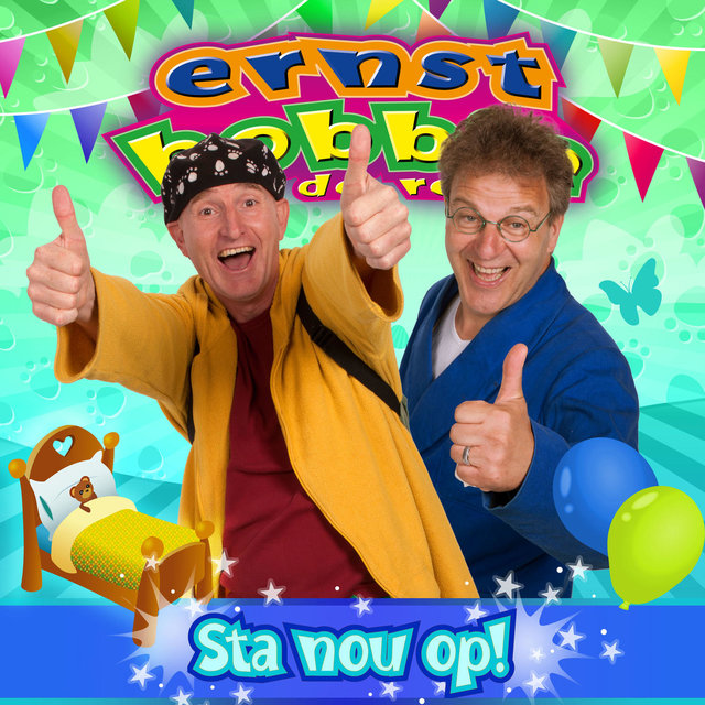 Sta nou op