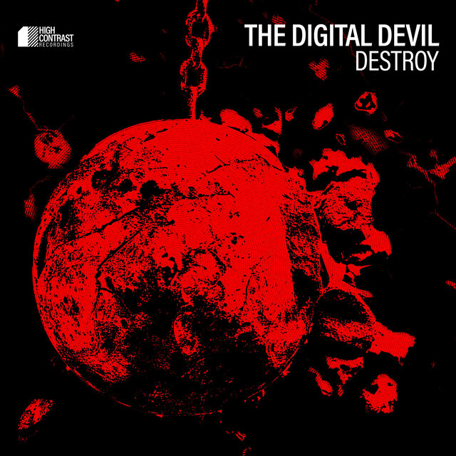 Destroy