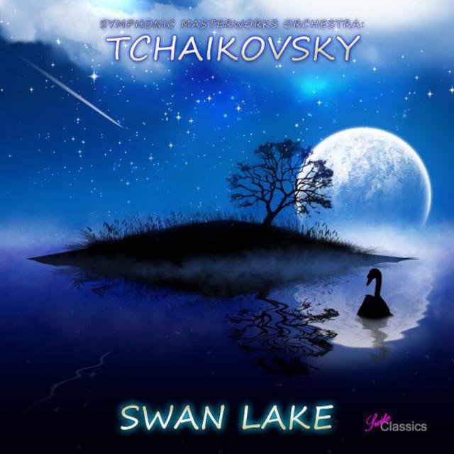 Tchaikovsky: Swan Lake (Ballet), Op. 20