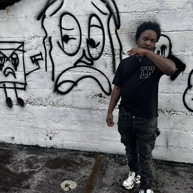 Location (feat. Luxxisdead)