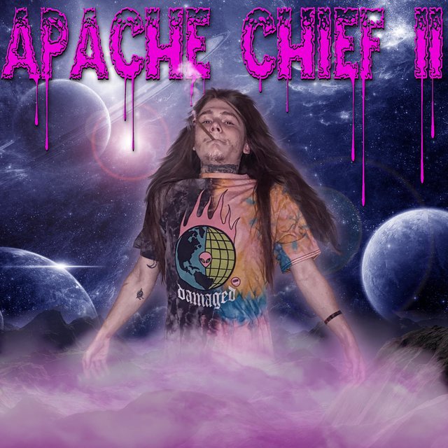 Apache Chief 2