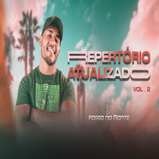 Repertório Atualizado, Vol. 2