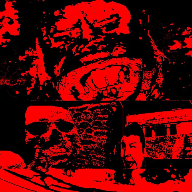 Raw monkey soup