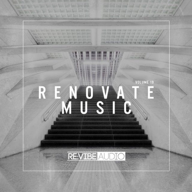 Renovate Music, Vol. 19