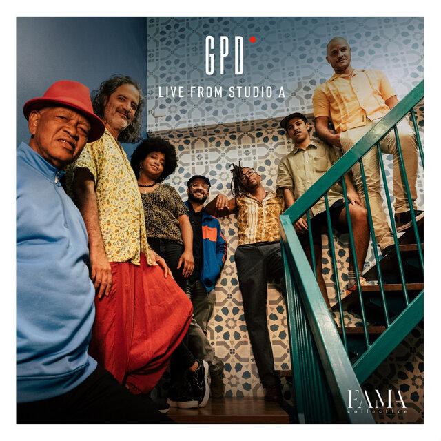 El Gran Poder: Live From Studio A (Live)