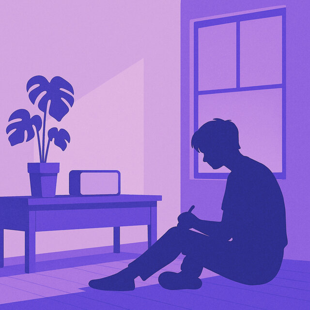 Bedroom Vol. 1