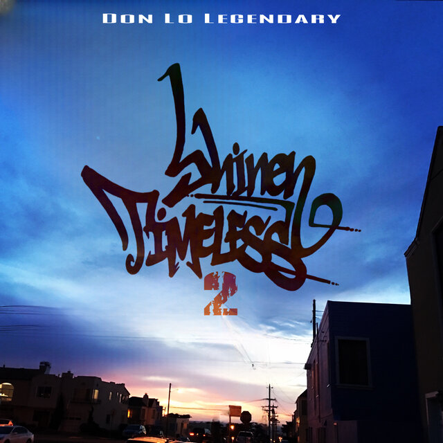 Shinen Timeless 2