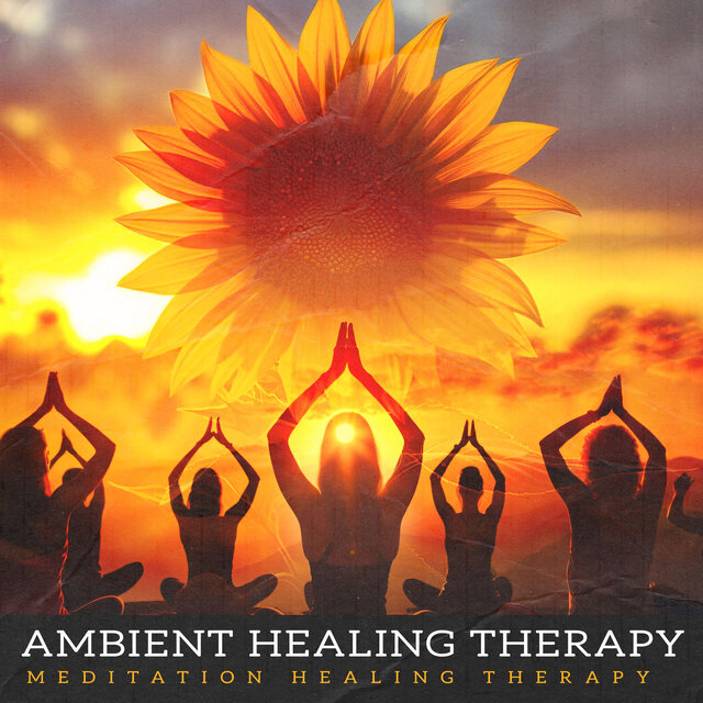 Ambient Healing Therapy