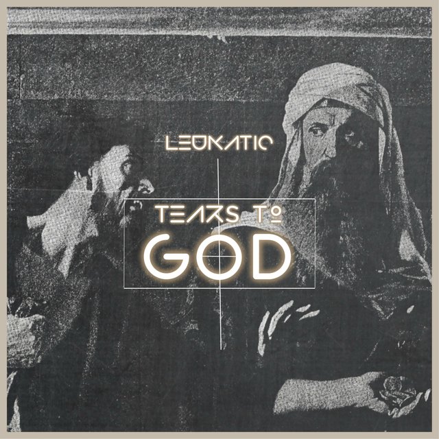 Tears to God (Nstrumentals)