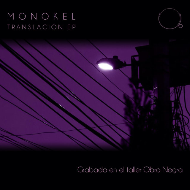 Translación: Grabado en Obra Negra Gráfica