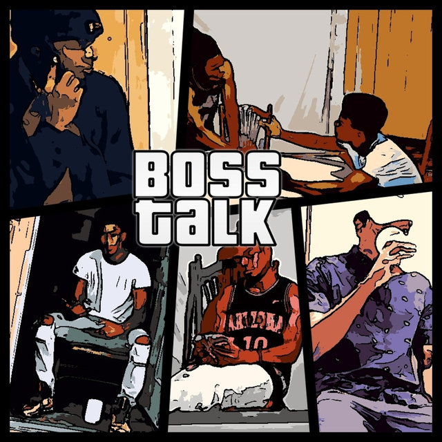 Boss Talk