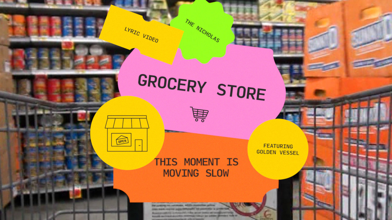 Grocery Store
