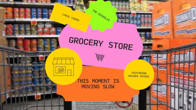 Grocery Store