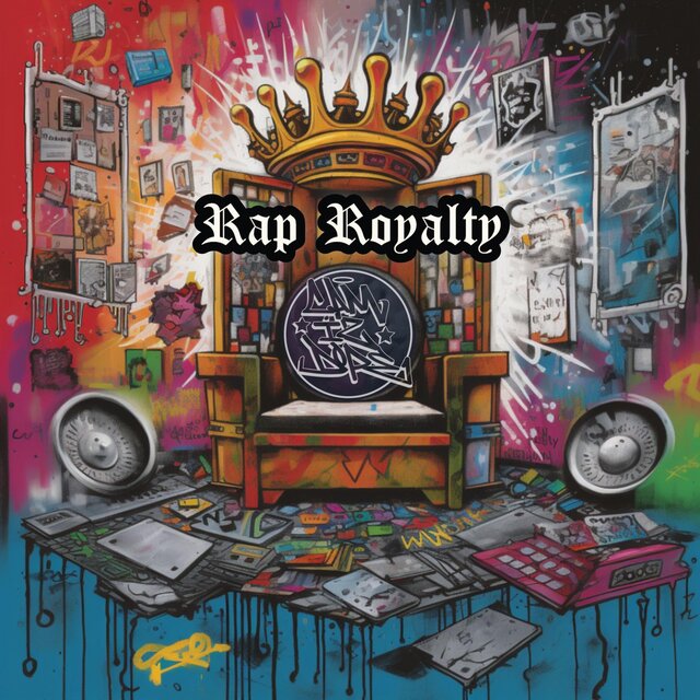 Rap Royalty