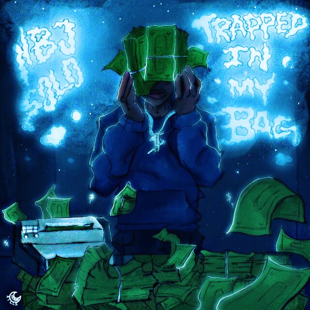 Trapped in My Bag (Deluxe)