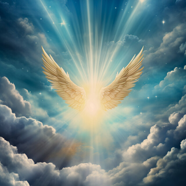 Winged Realms