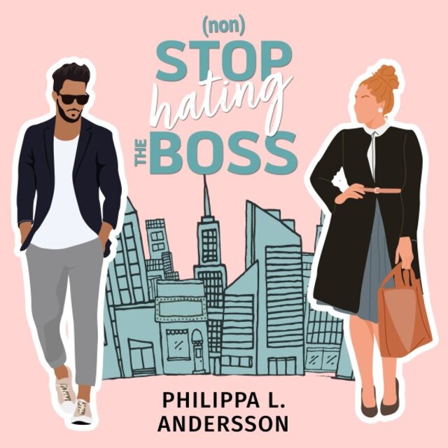 Nonstop hating the Boss