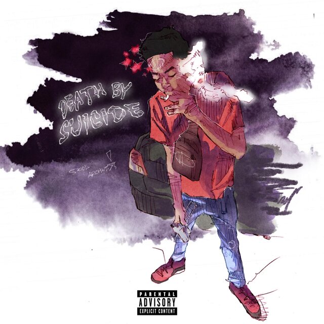 Death By $uicide (Deluxe)