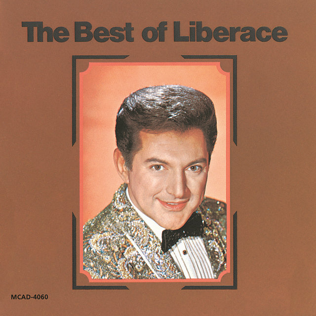 The Best Of Liberace