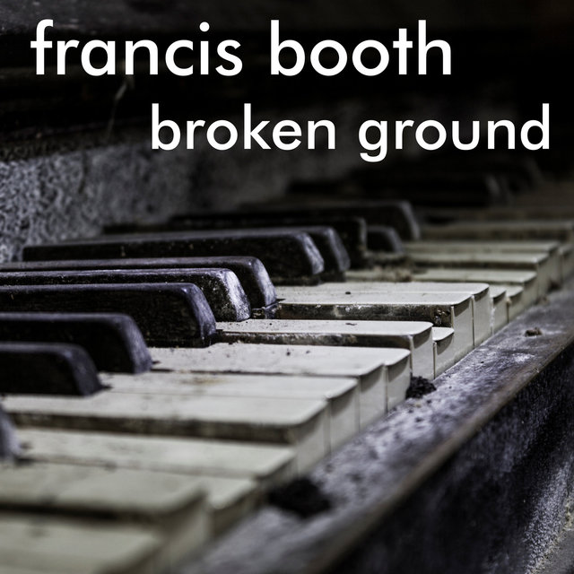Broken Ground