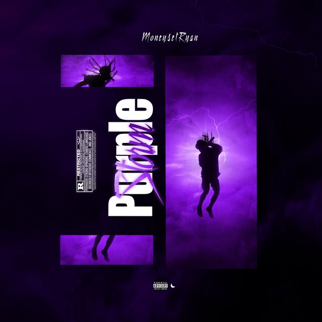 Purple Storm