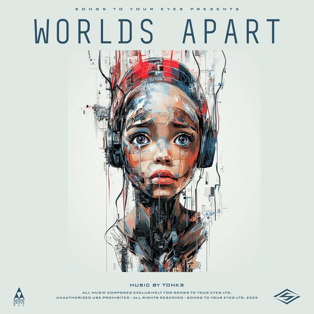 Worlds Apart