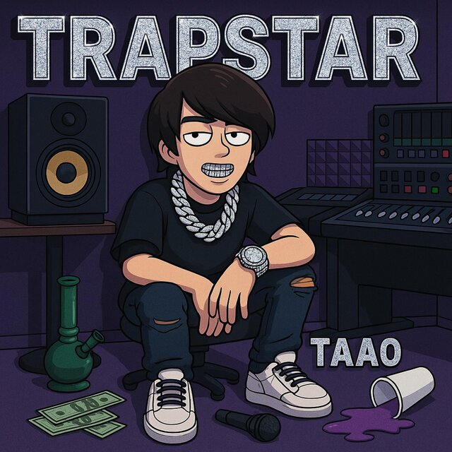 TRAPSTAR