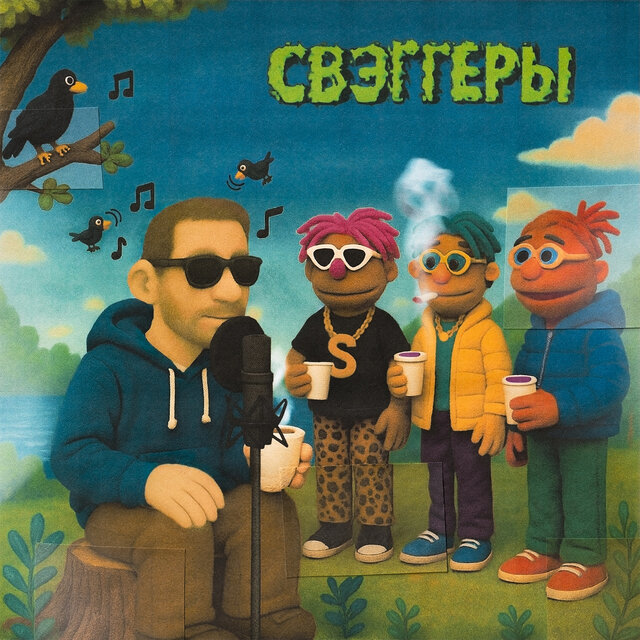 Свэггеры