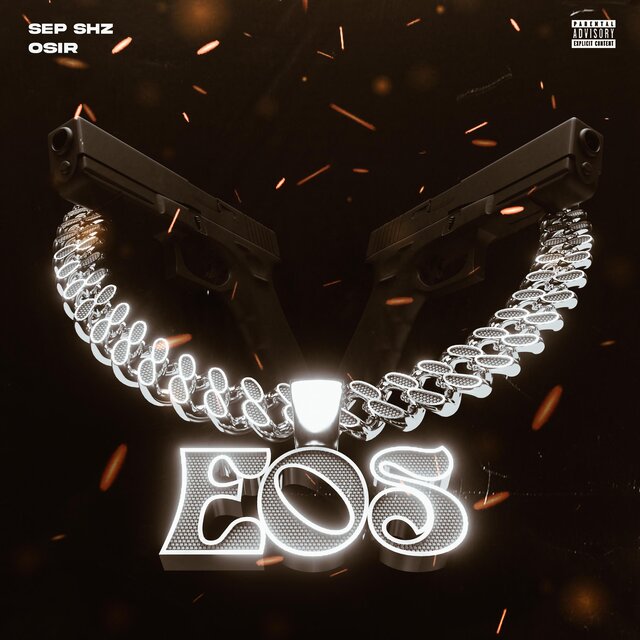 EOS (Every Opp Shot) (feat. Osir)