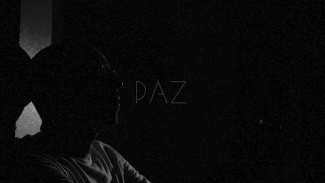 Paz.