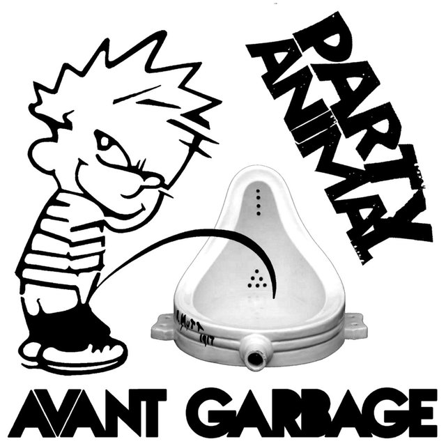 Avant Garbage