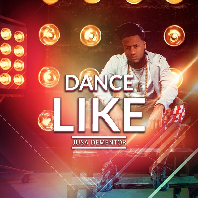 Dance Like