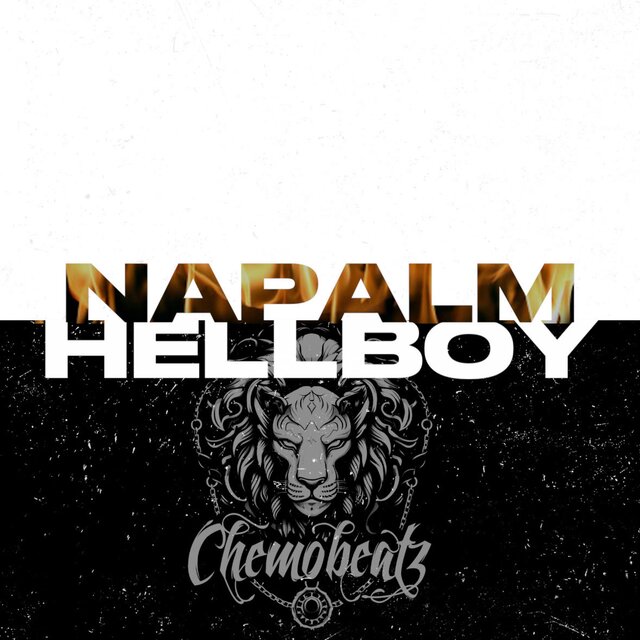 Hellboy (feat. Napalm)
