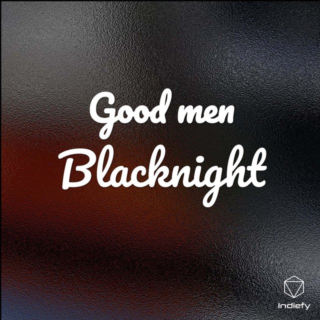 Good Men