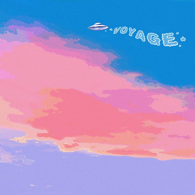 Voyage