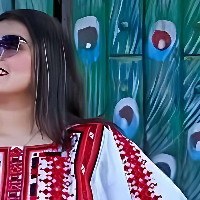 Rakia Mehraban