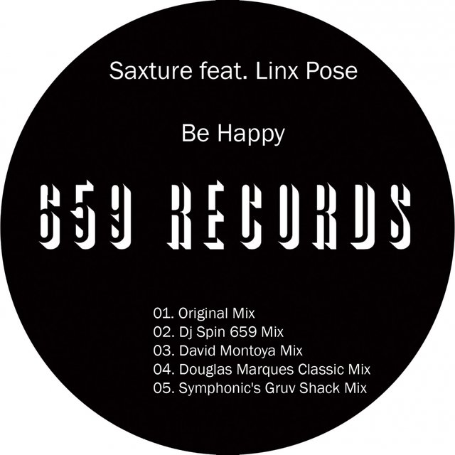 Be Happy