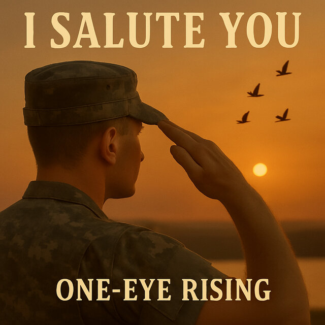 I Salute You