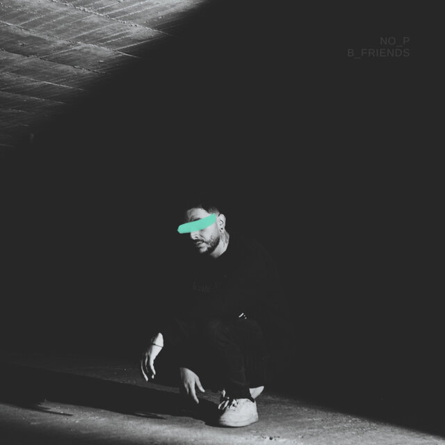 NO_P / B_FRIENDS