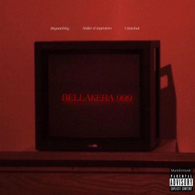BELLAKERA 999 (feat. Cristóbal & Bryaanbby)