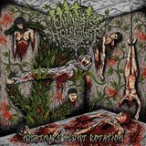 Terrifying Hordes of Chronic (feat. Ungraceful)