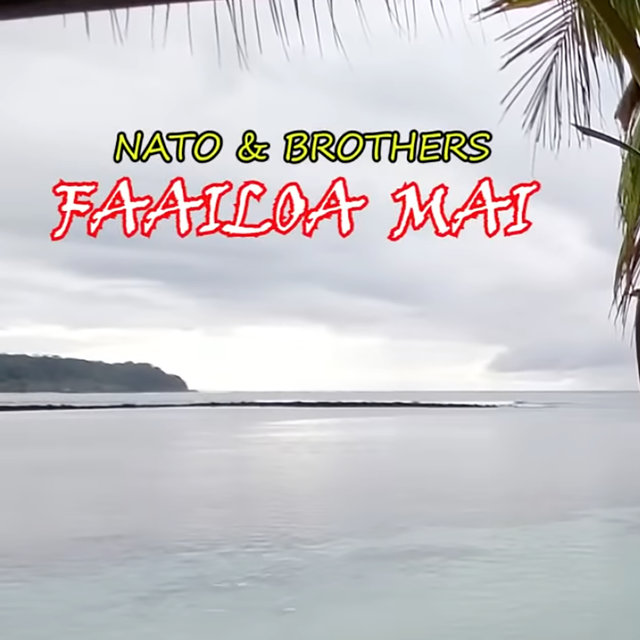 Fa'ailoa Mai