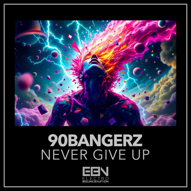 Never Give Up