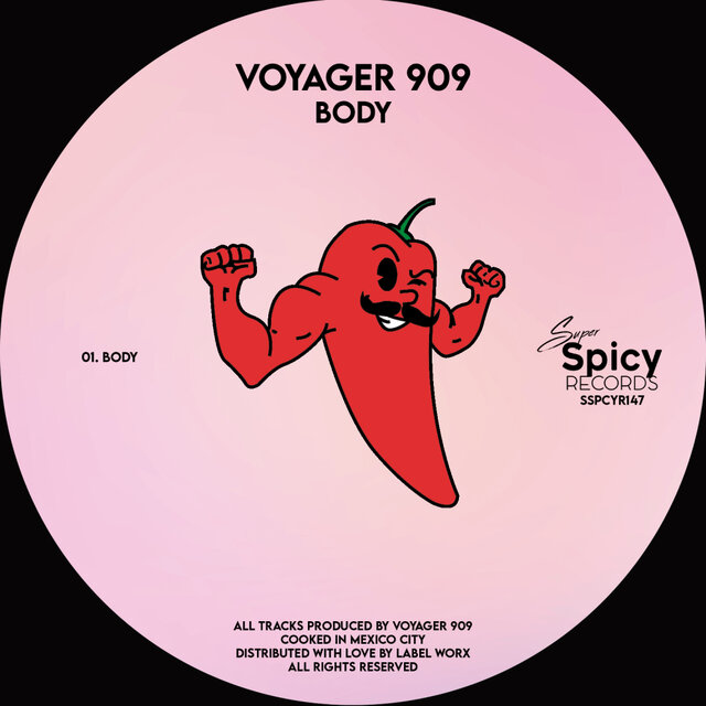 Body