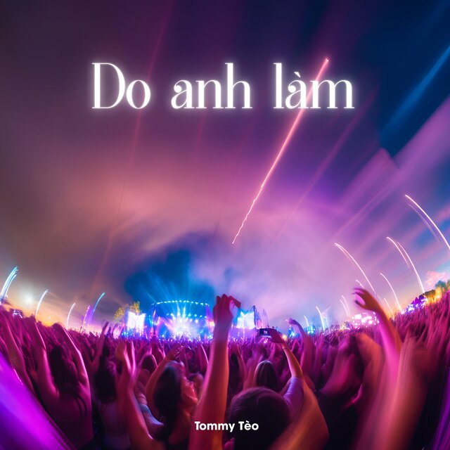 Do Anh Làm