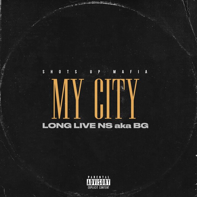 My City (feat. YK & Fresh Boy)