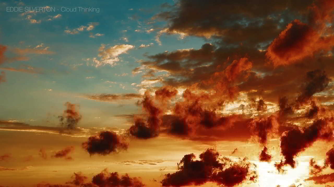 Cloud Thinking