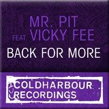 Back For More